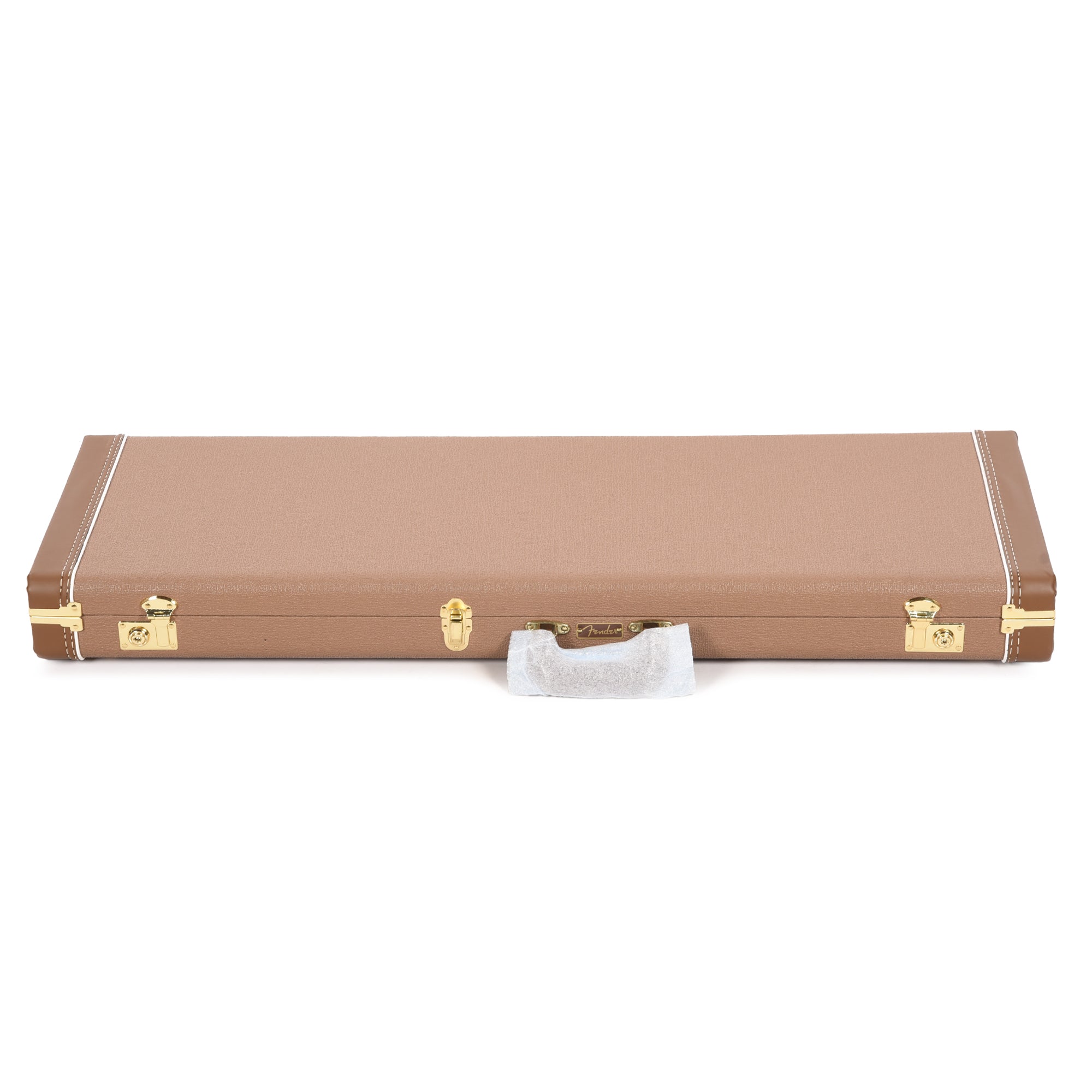 Fender Custom Shop Stratocaster Hardtail HH Heavy Relic Purple Metallic Master Built by Dennis Galuszka w/Fluence Humbuckers