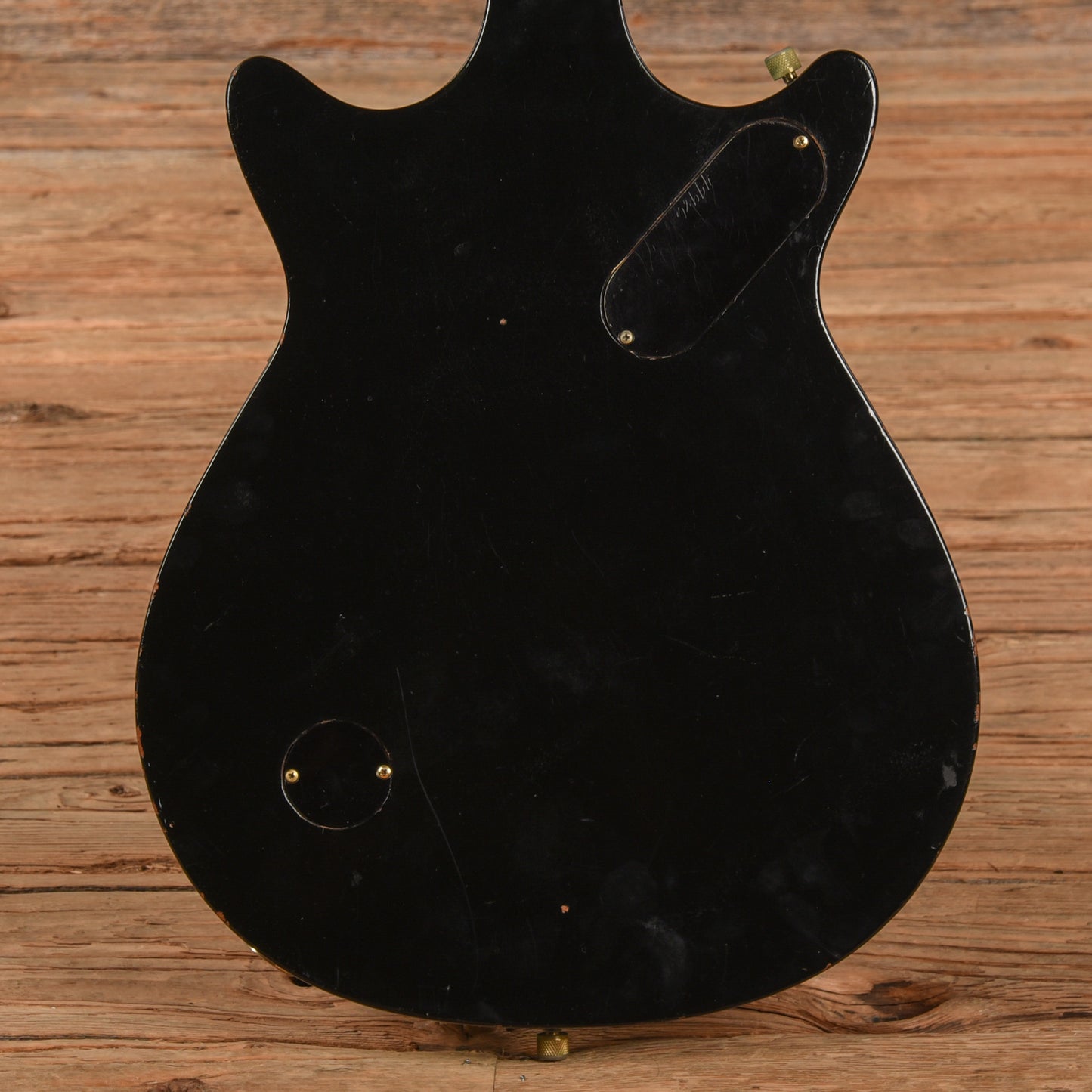 Gretsch Firebird Red 1962