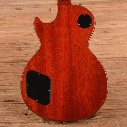 Gibson Les Paul Standard Sunburst 2005