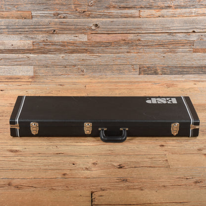 ESP E-II M-II Neck Through Natural Fade 2023