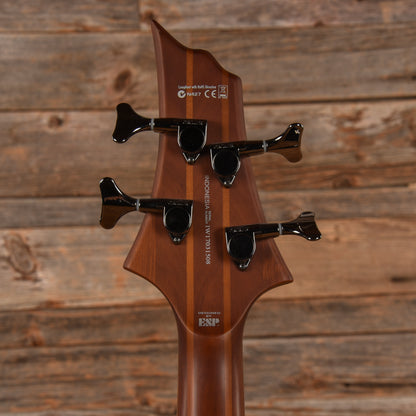 LTD D-4 Brown