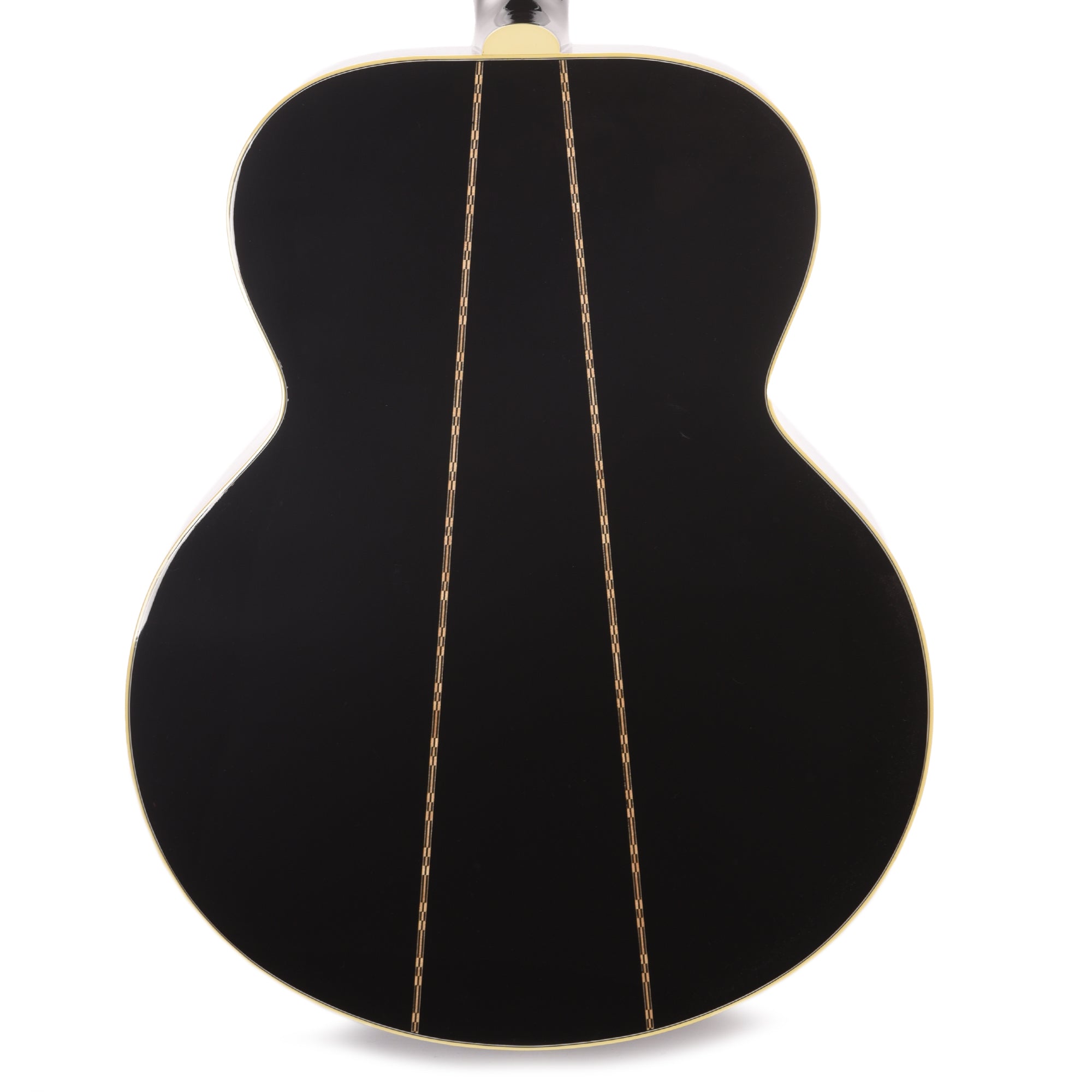 Gibson Artist Elvis Presley SJ-200 Ebony