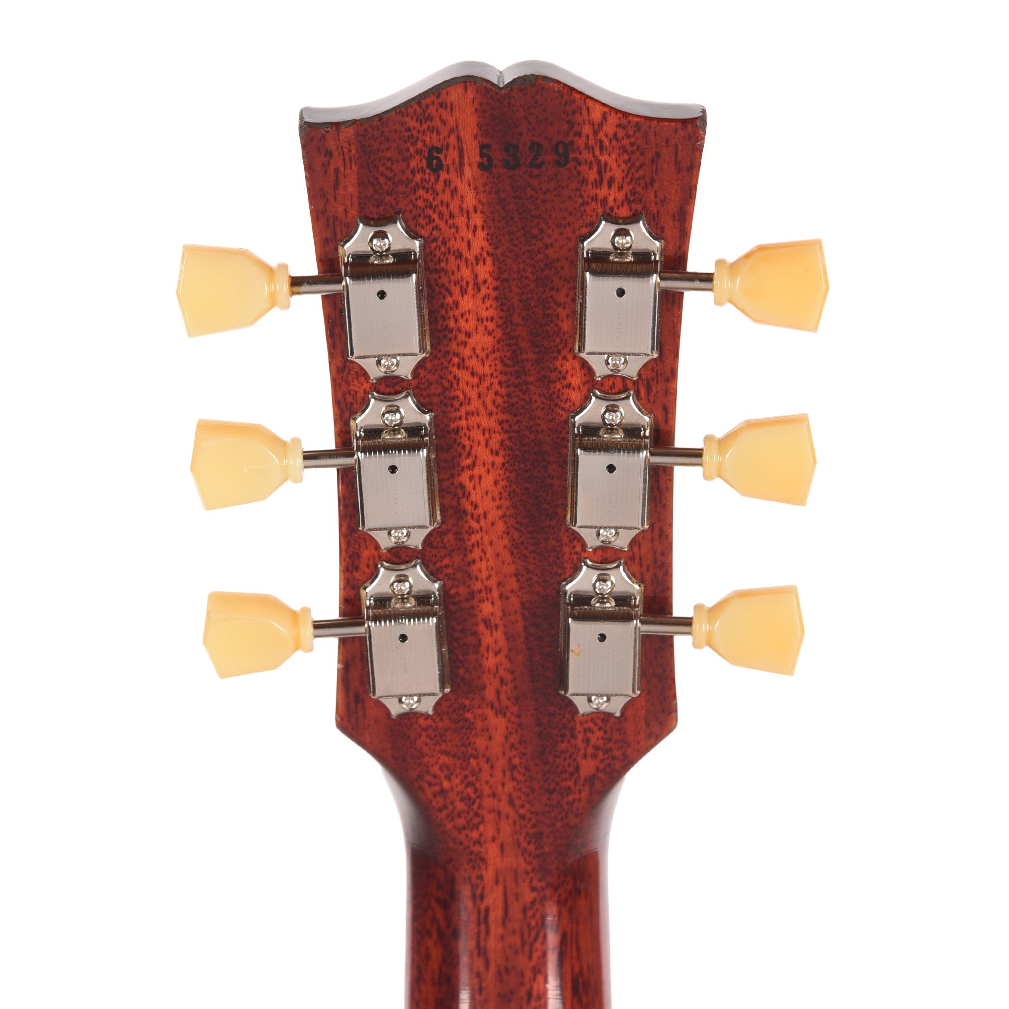 Gibson Custom Shop 1956 Les Paul Standard Candy Apple Blue Murphy Lab Light Aged w/P90 Pickups