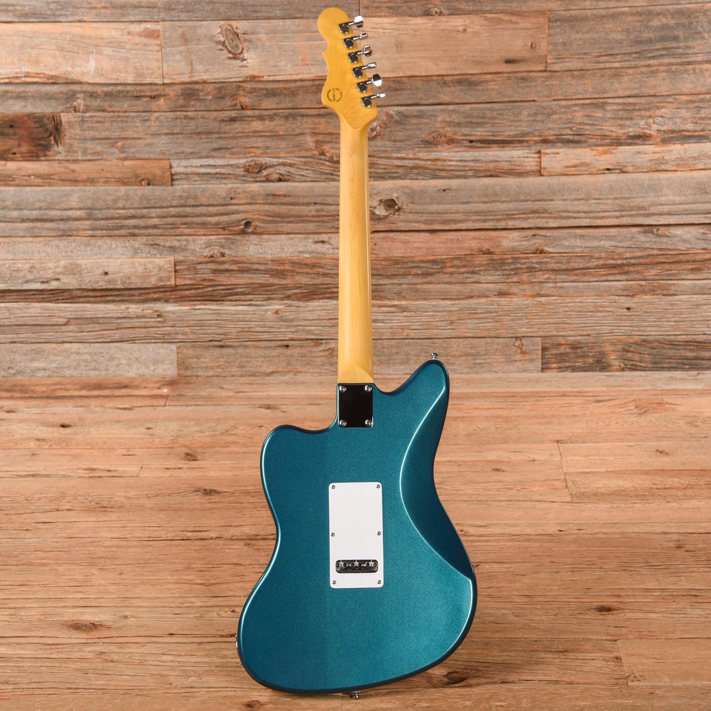 G&L Tribute Series Doheny Blue 2023
