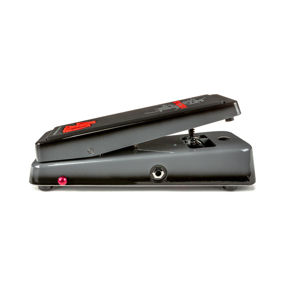 Dunlop AK95MMXXIV 40th Anniversary Sepultura Cry Baby Wah Pedal