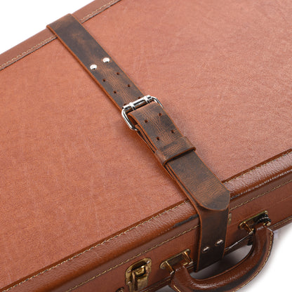 Gibson Custom Shop Artist Joe Bonamassa "Amos" 1958 Flying V Antique Natural