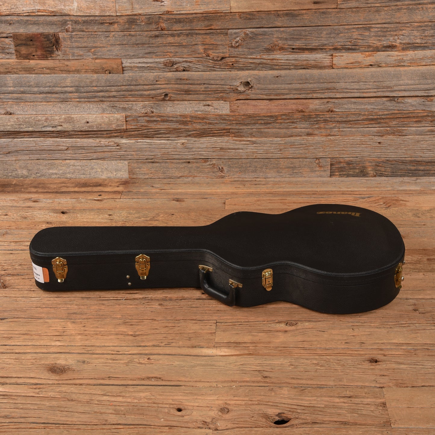 Ibanez AF-120 Sunburst