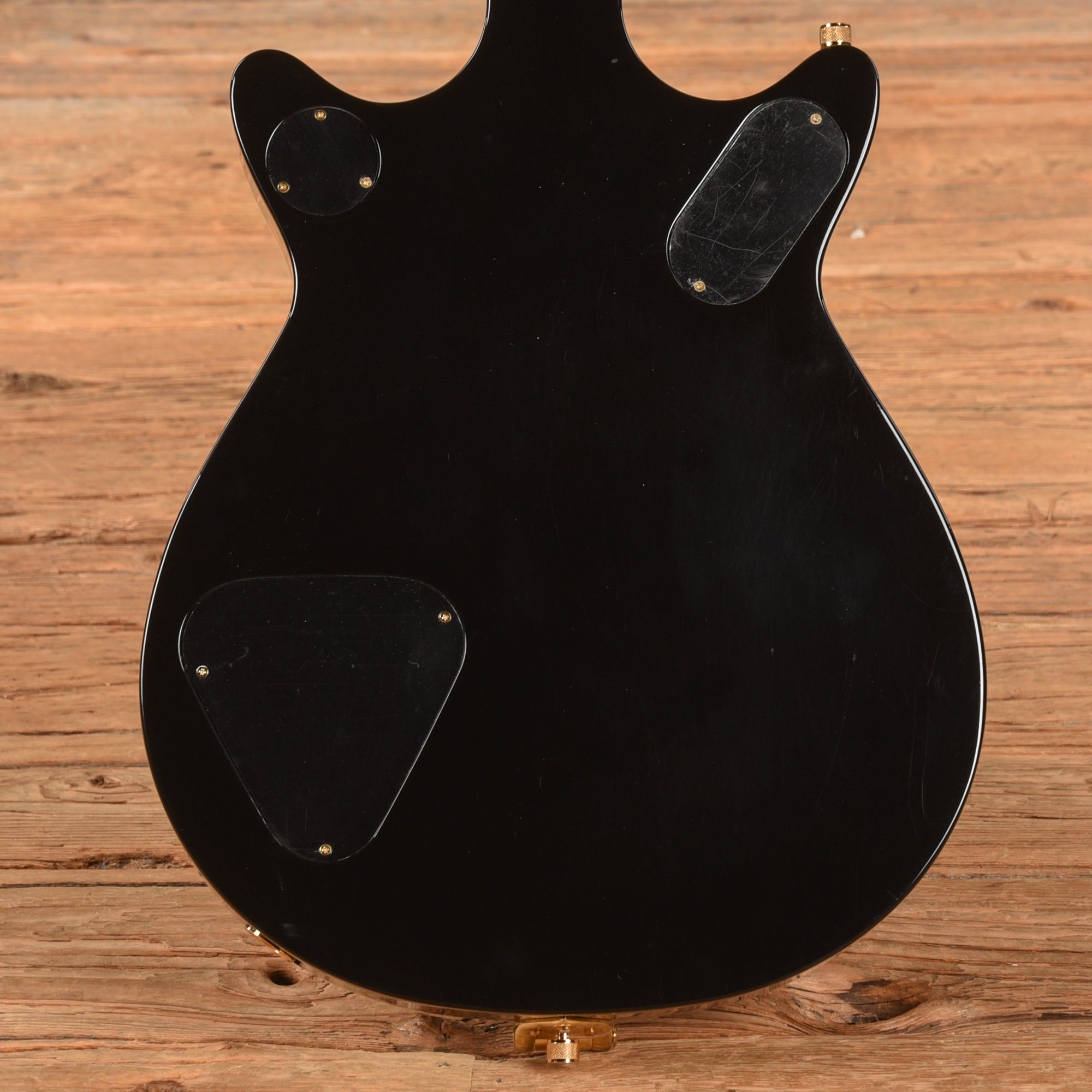 Gretsch G6131T-62 Vintage Select Jet Firebird Firebird Red 2017