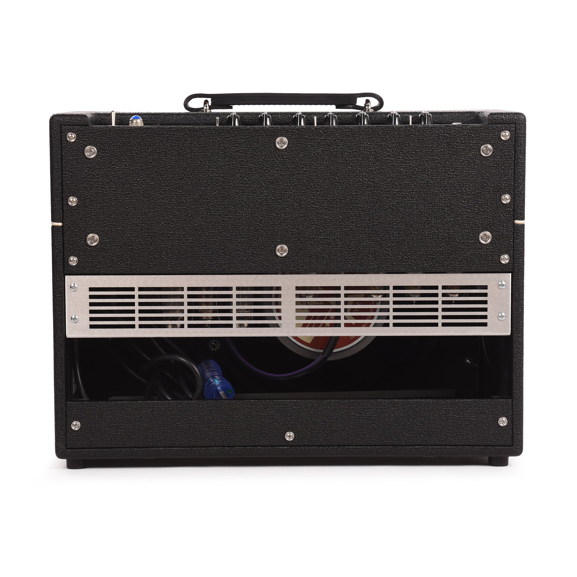 Carr Skylark Special 12w 1x12 6V6 Reverb Combo