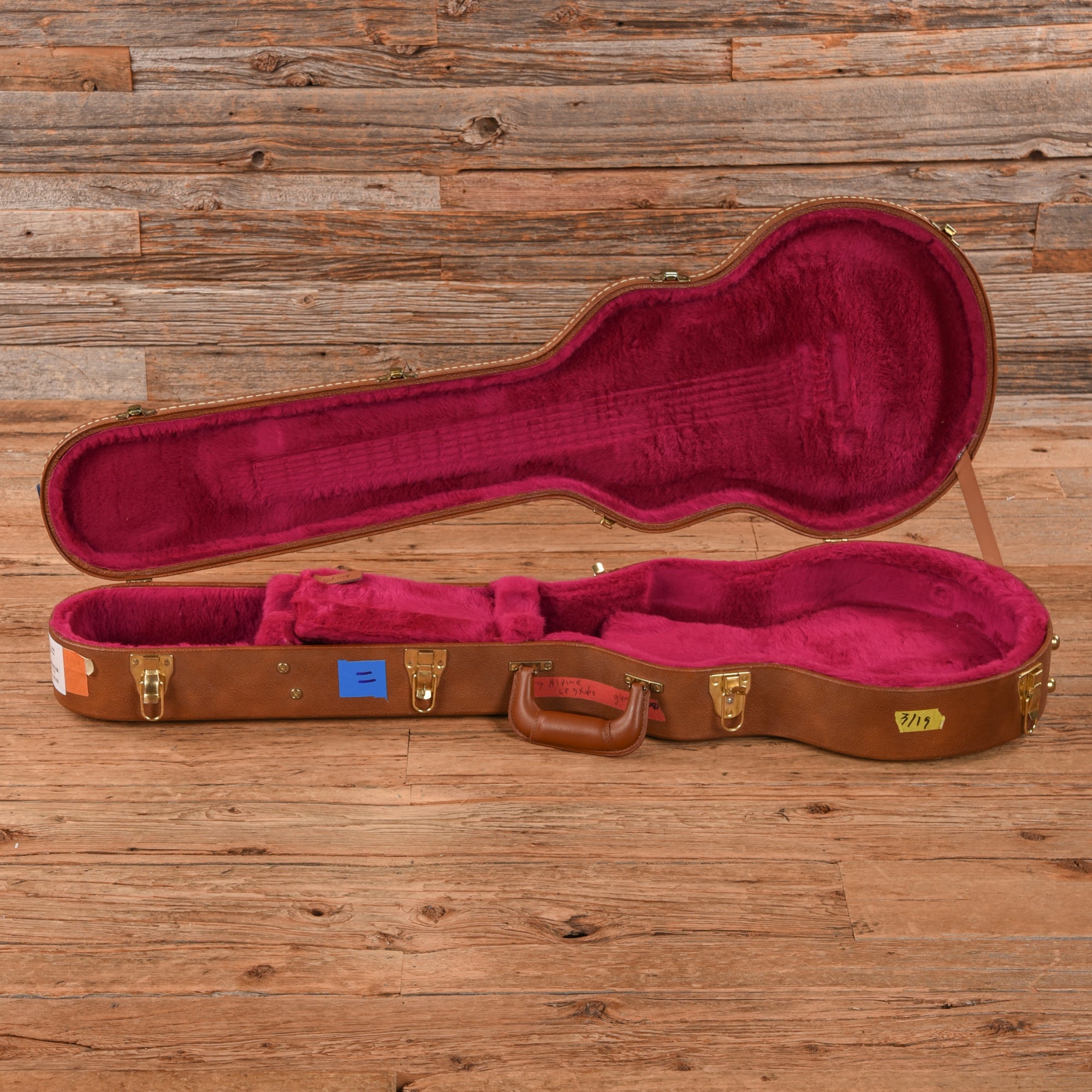 Gibson Les Paul Studio Alpine White 2000