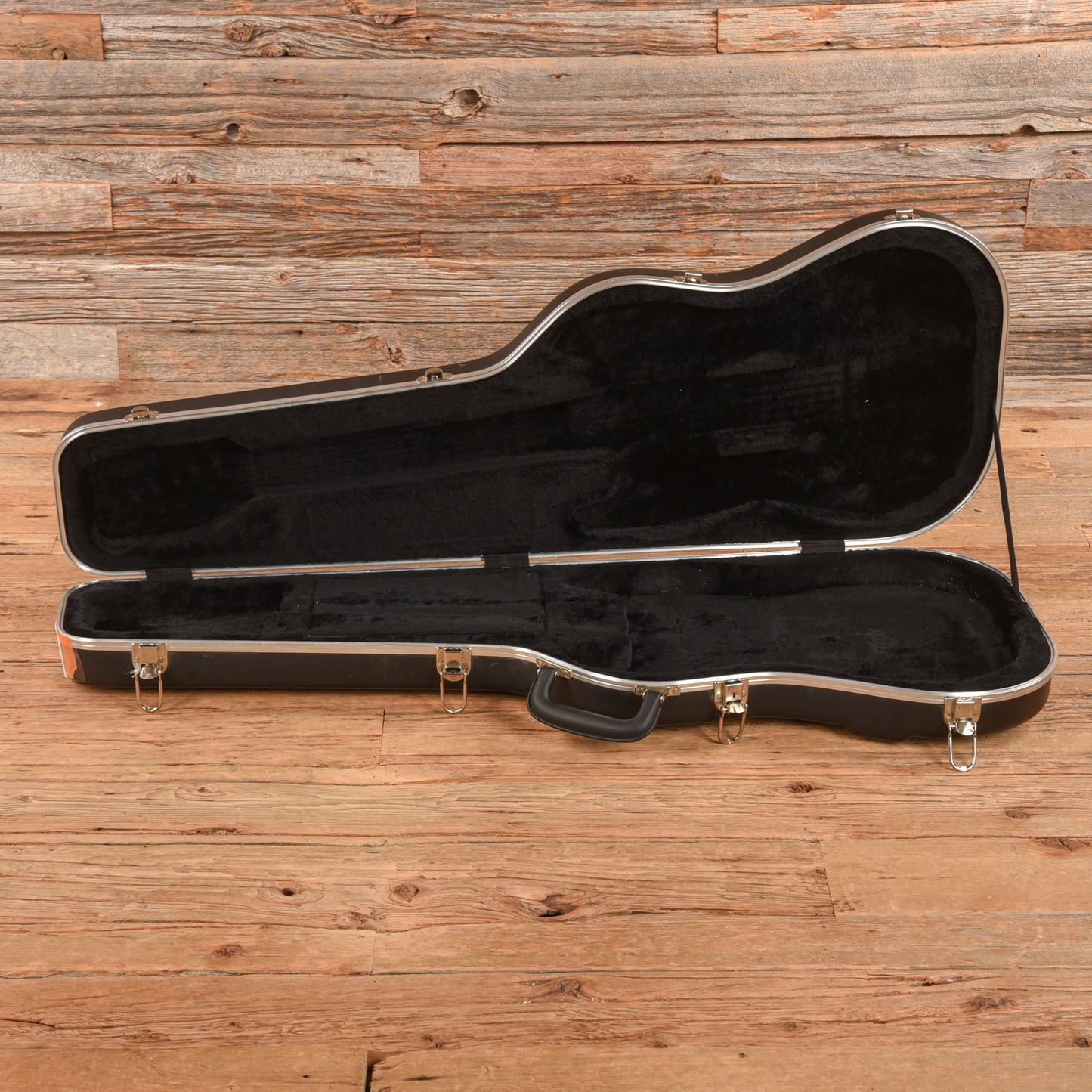 Fender Stratocaster Hardtail Natural 1982