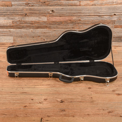 Fender Stratocaster Hardtail Natural 1982