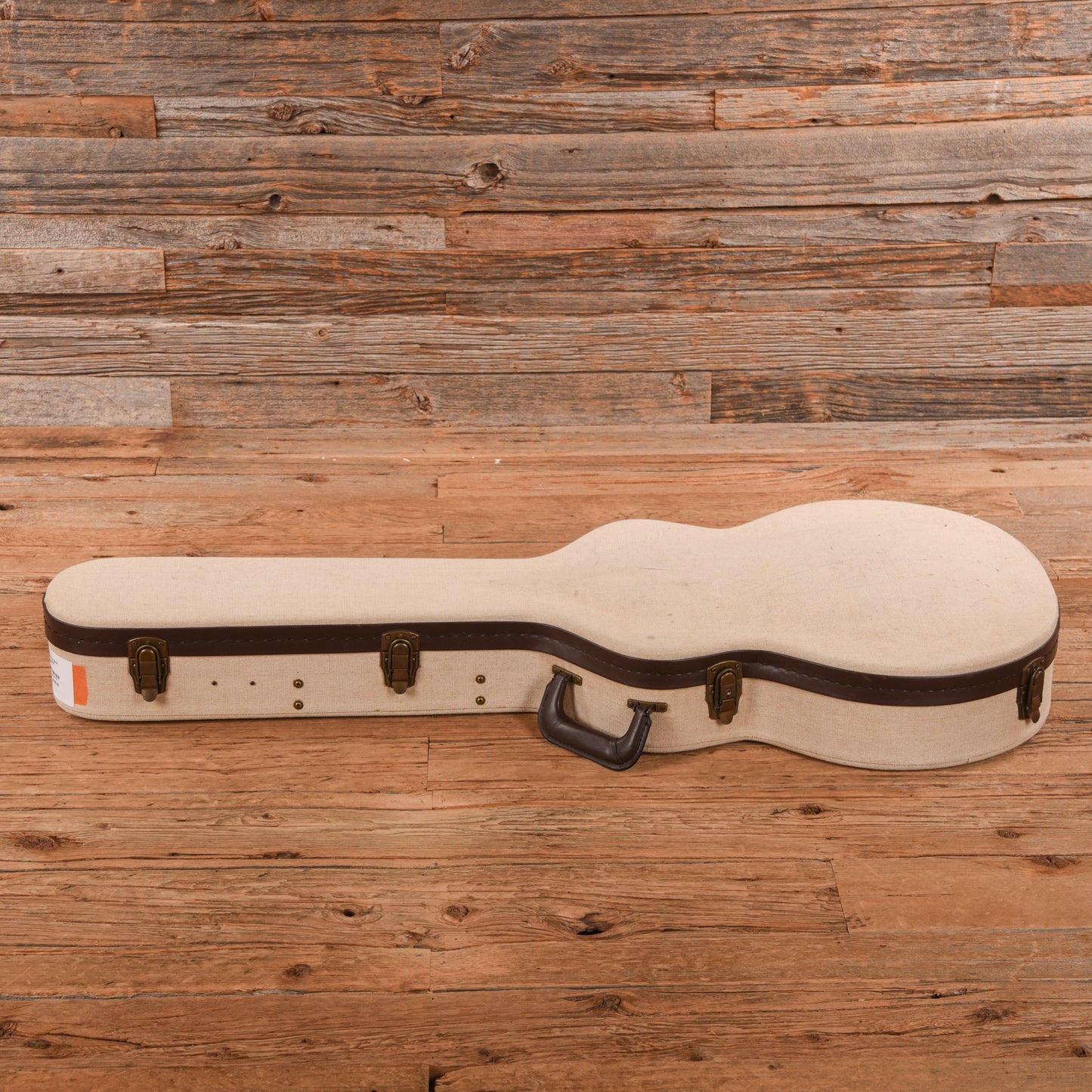 Epiphone Sheraton II Pro Natural 2016