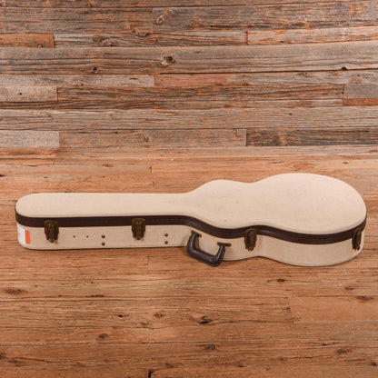 Epiphone Sheraton II Pro Natural 2016