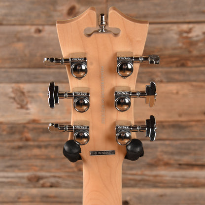 D'Angelico Premier Bedford SH w/ Tremolo Fiesta Red 2021