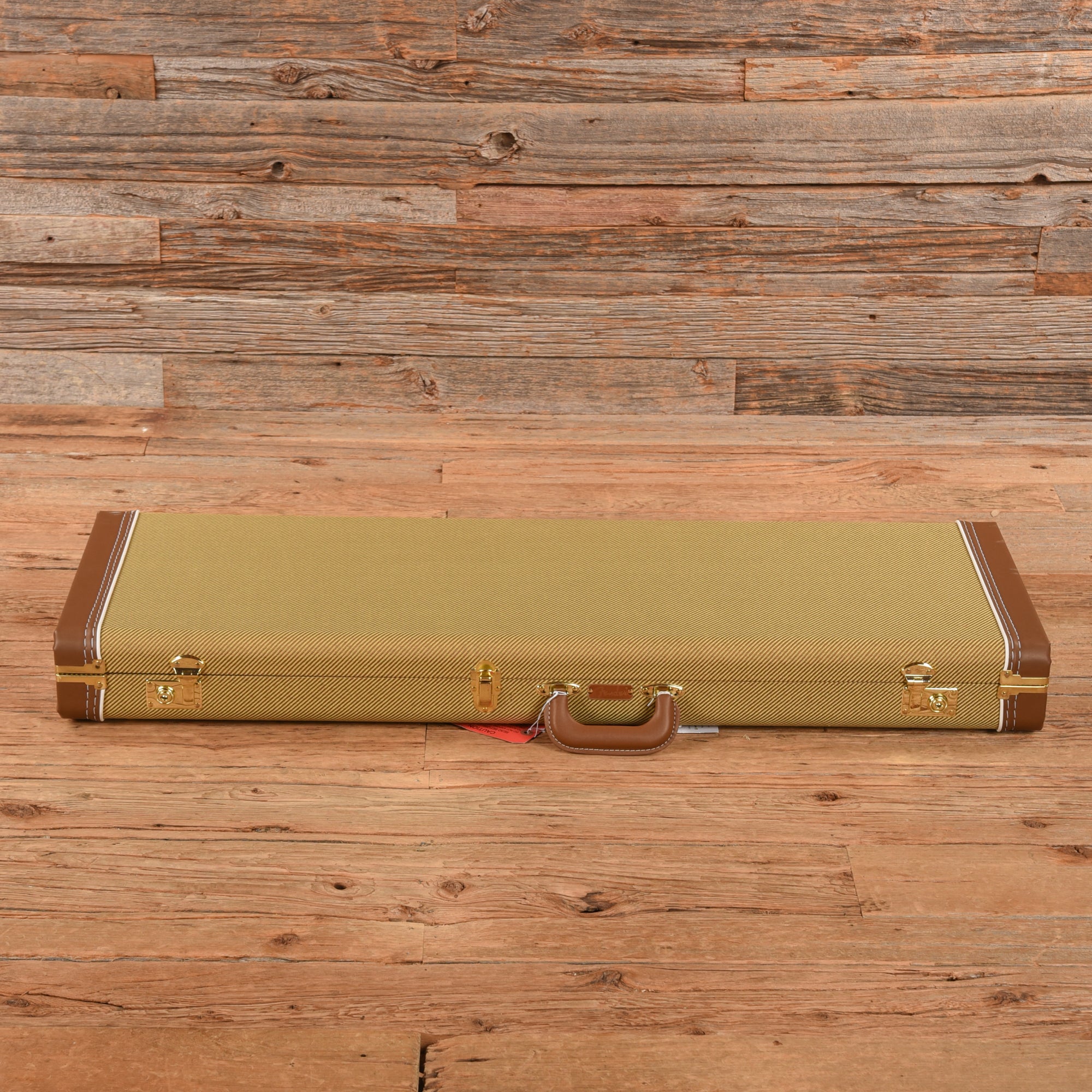 Fender American Vintage II '51 Telecaster Prototype White 2025