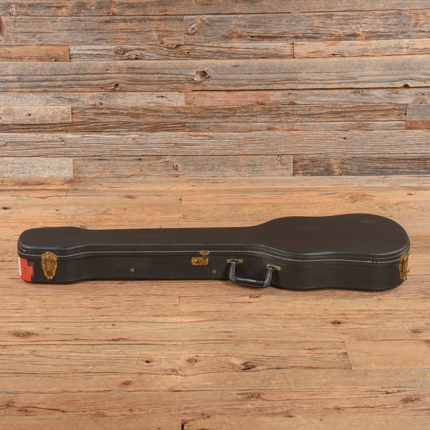 Hofner 500/1 Sunburst 1967