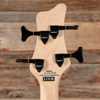 Jackson JS2 Spectra Snow White 2022