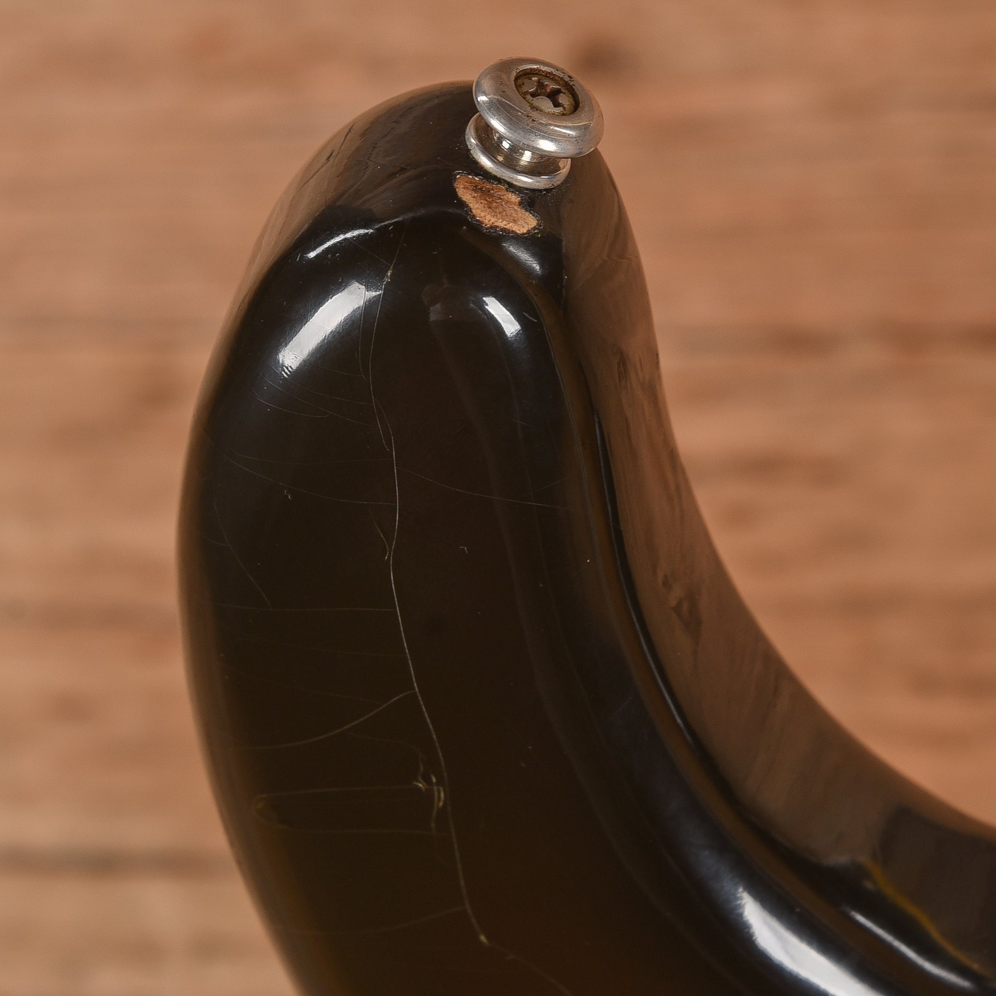 Music Man '77 StingRay Body w/'90 StingRay Neck Sunburst