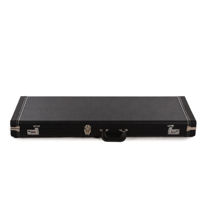 Suhr Custom Modern Carve Top Set Neck Aged Cherry Burst