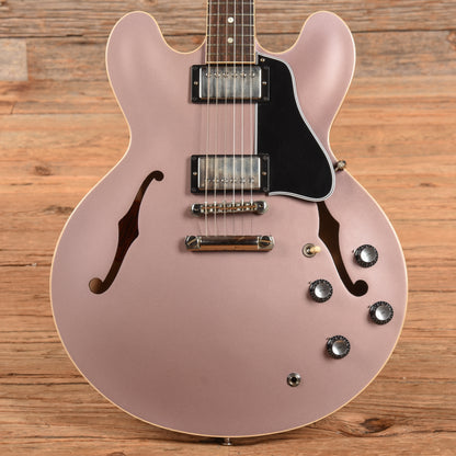 Gibson Custom '61 ES-335 Reissue "CME Spec" VOS Antique Heather Poly 2023