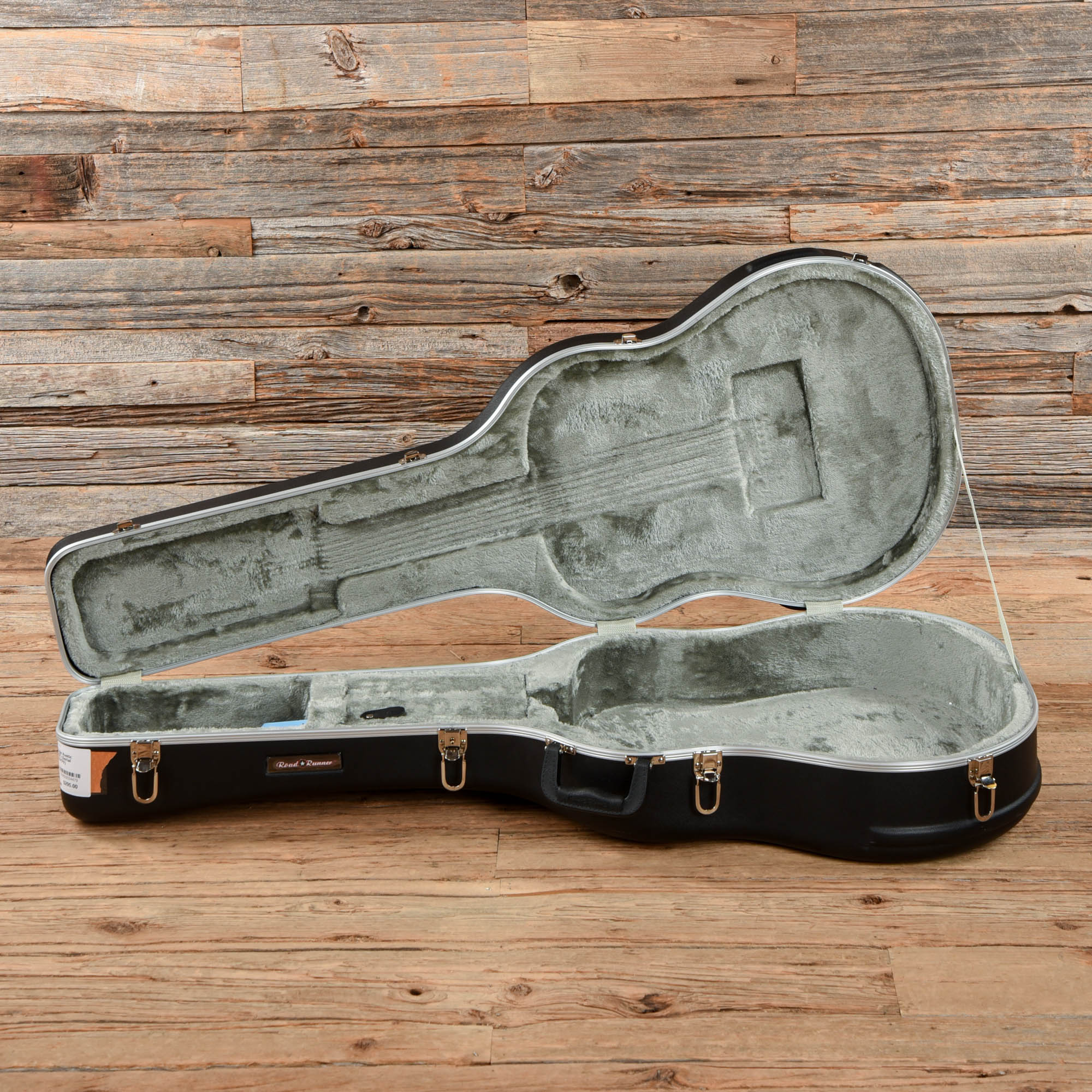 Seagull Entourage Rustic Sunburst