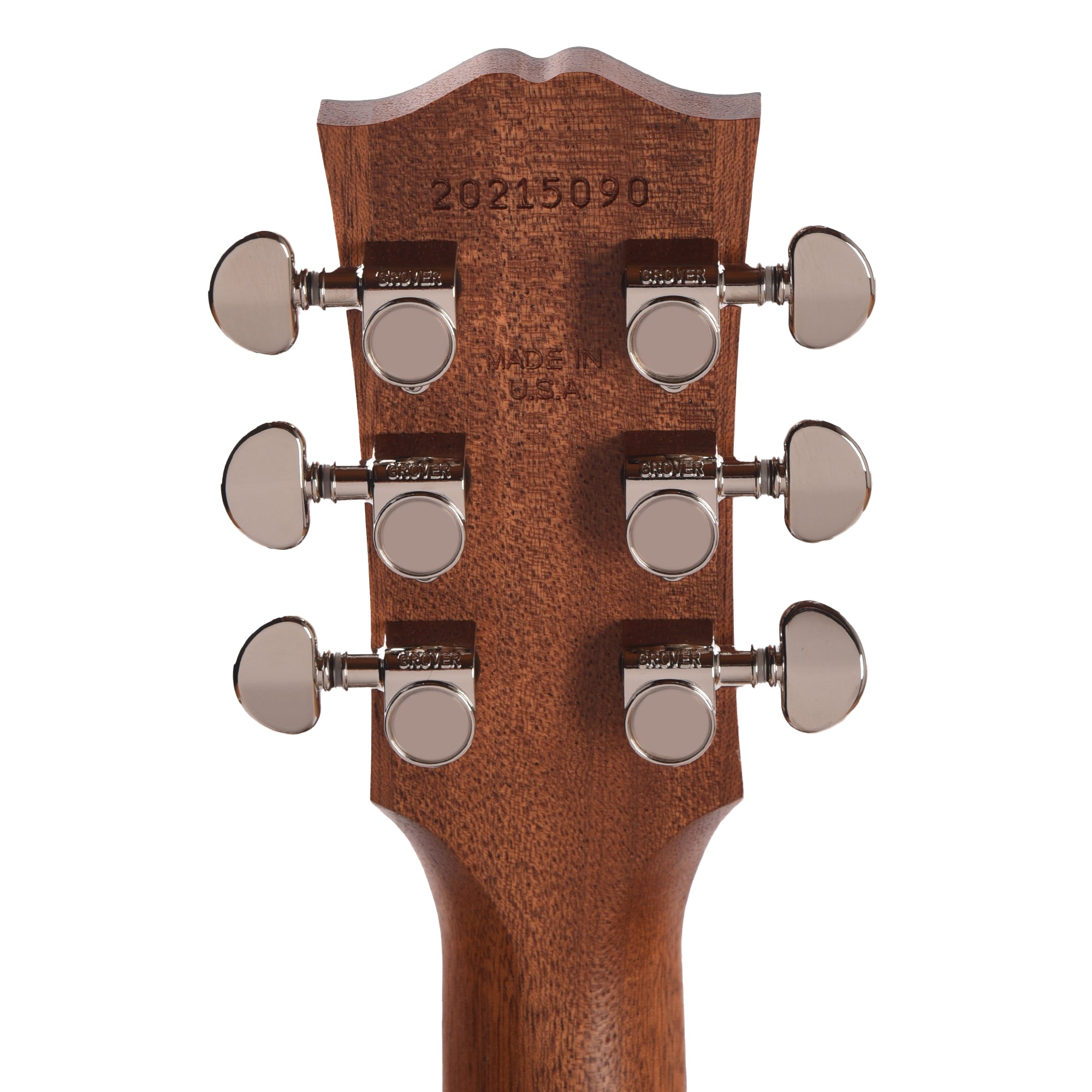 Gibson Modern J-45 Studio Walnut Gloss Top Natural