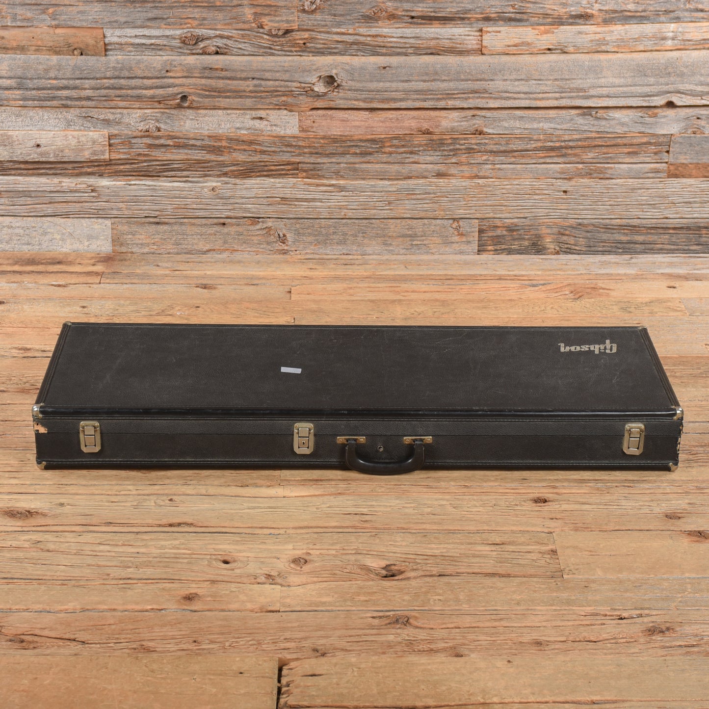 Gibson SG Standard Cherry 1970