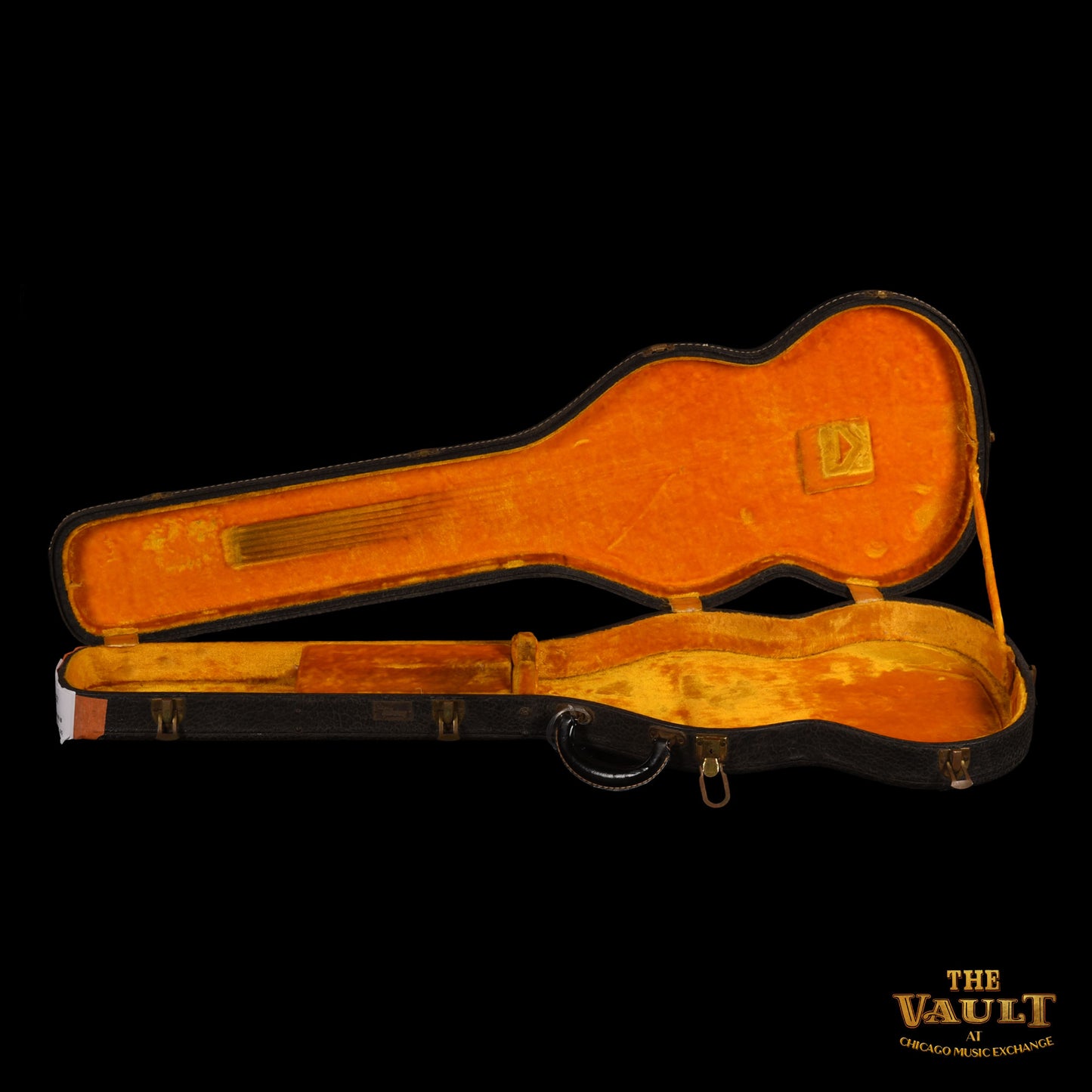 Gibson Les Paul/SG Cherry 1962