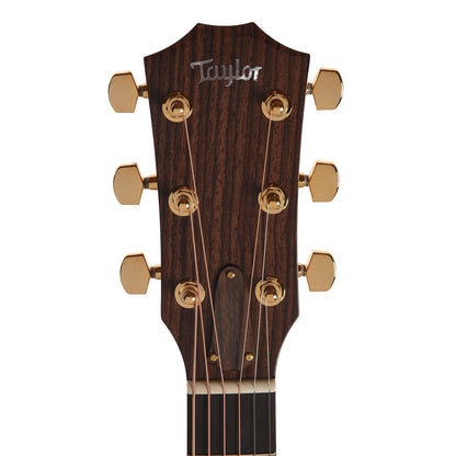 Taylor Legacy Collection 514ce Grand Auditorium Cedar/Mahogany Natural