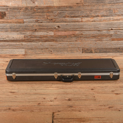 B.C. Rich Heritage Classic Mockingbird Bass Cherry 2004