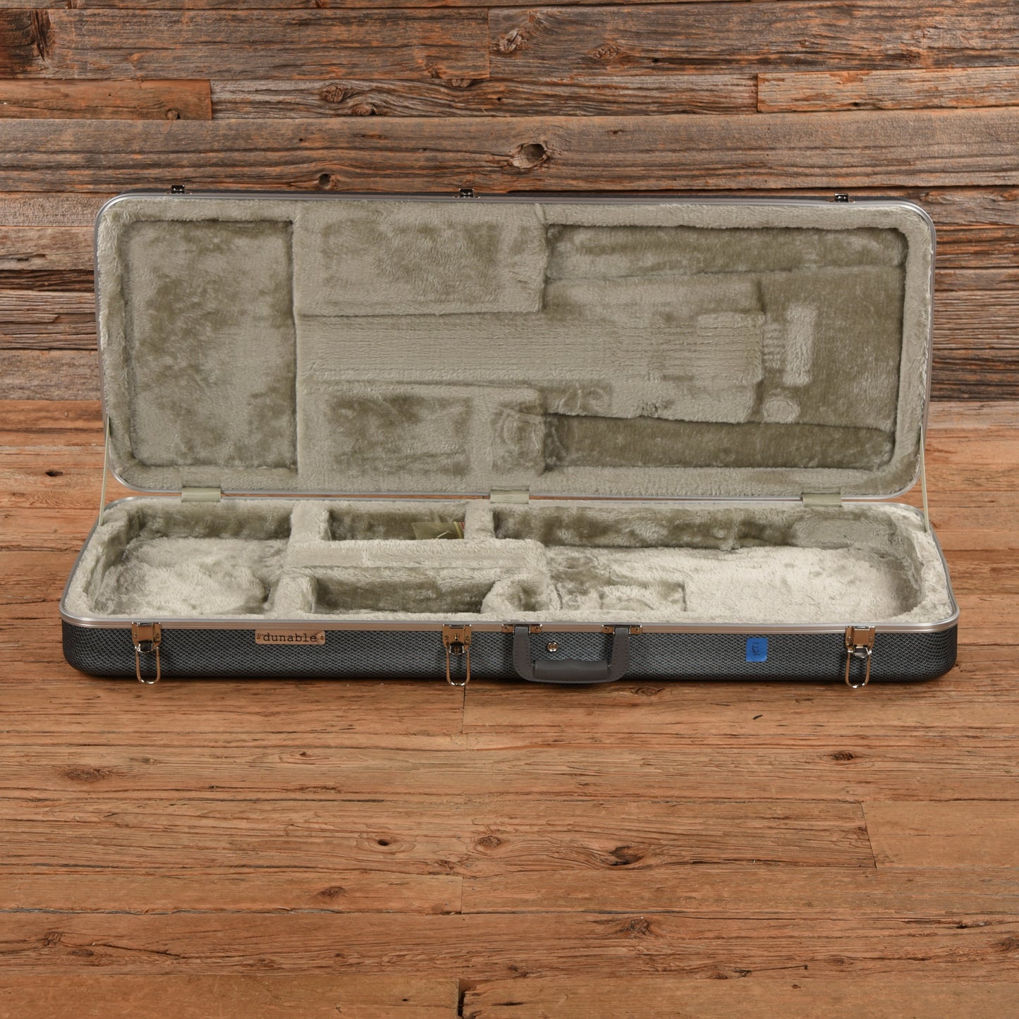 Dunable USA Yeti Matte Green Crackle 2022