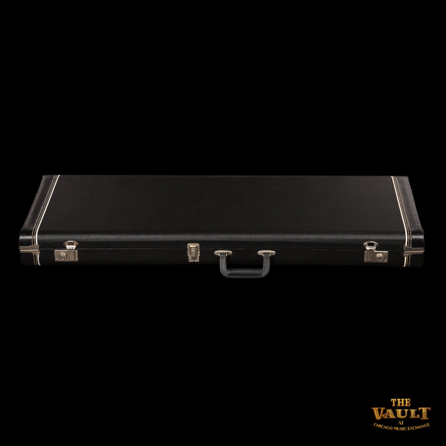 Fender Stratocaster Candy Apple Red 1964