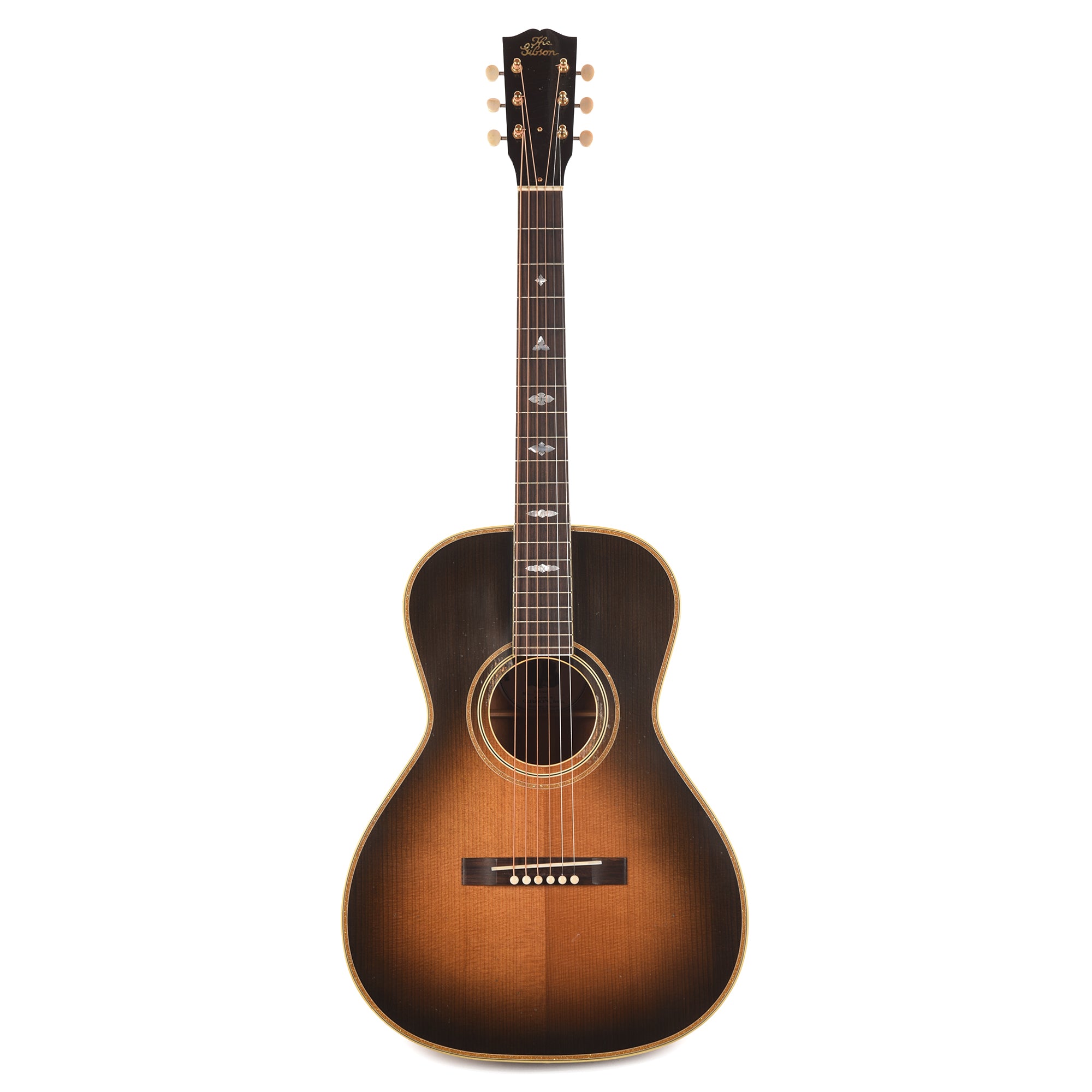 Gibson Artist 1929 Nick Lucas Special Murphy Lab Light Aged Argentine Grey