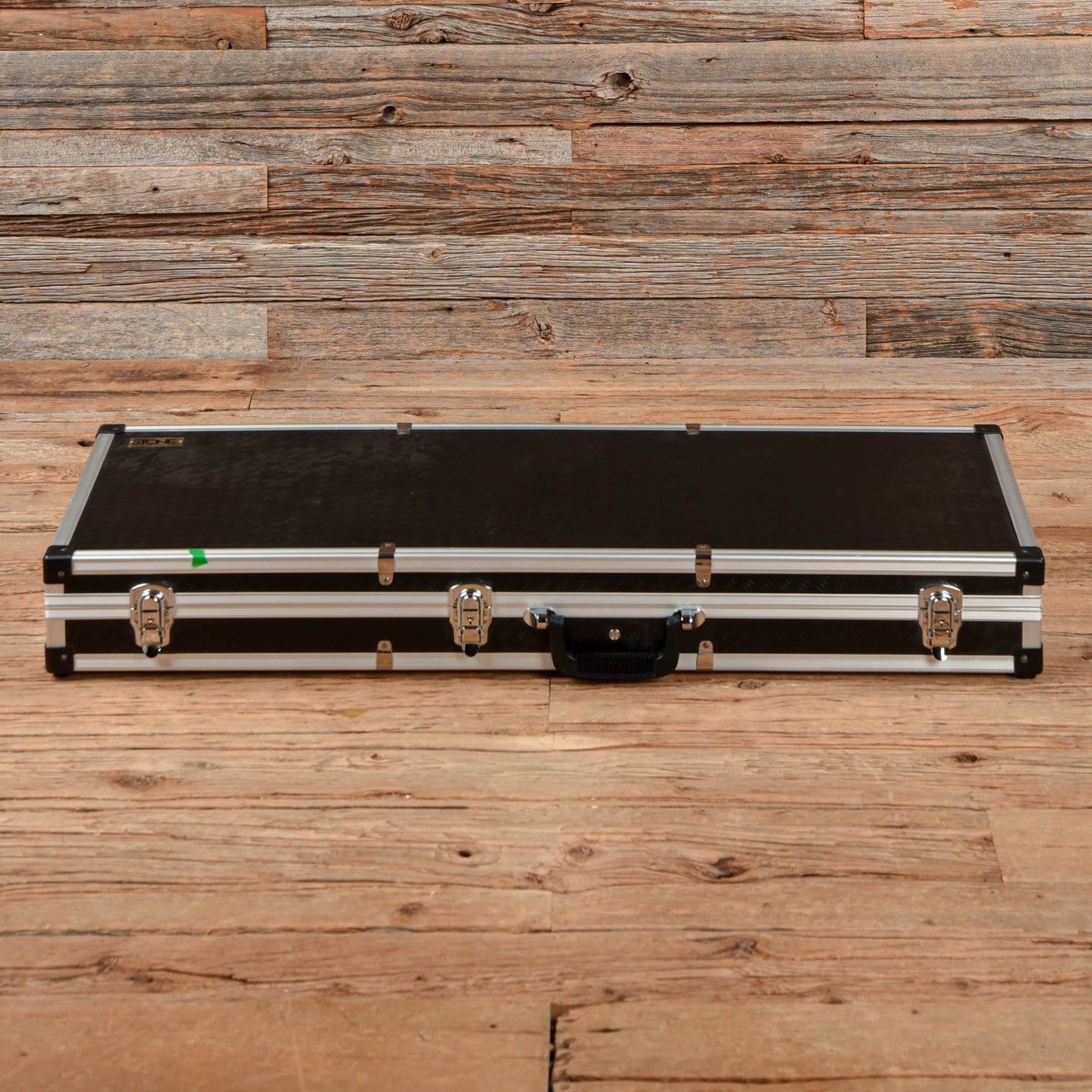 Ron Kirn S-Style Seafoam Green 2019