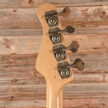 G&L SB-1 Black 1980s