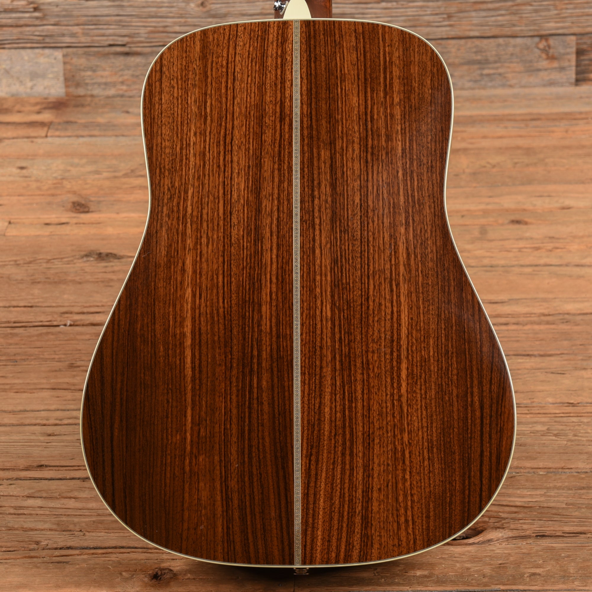 Martin D-28 Marquis Natural 2016