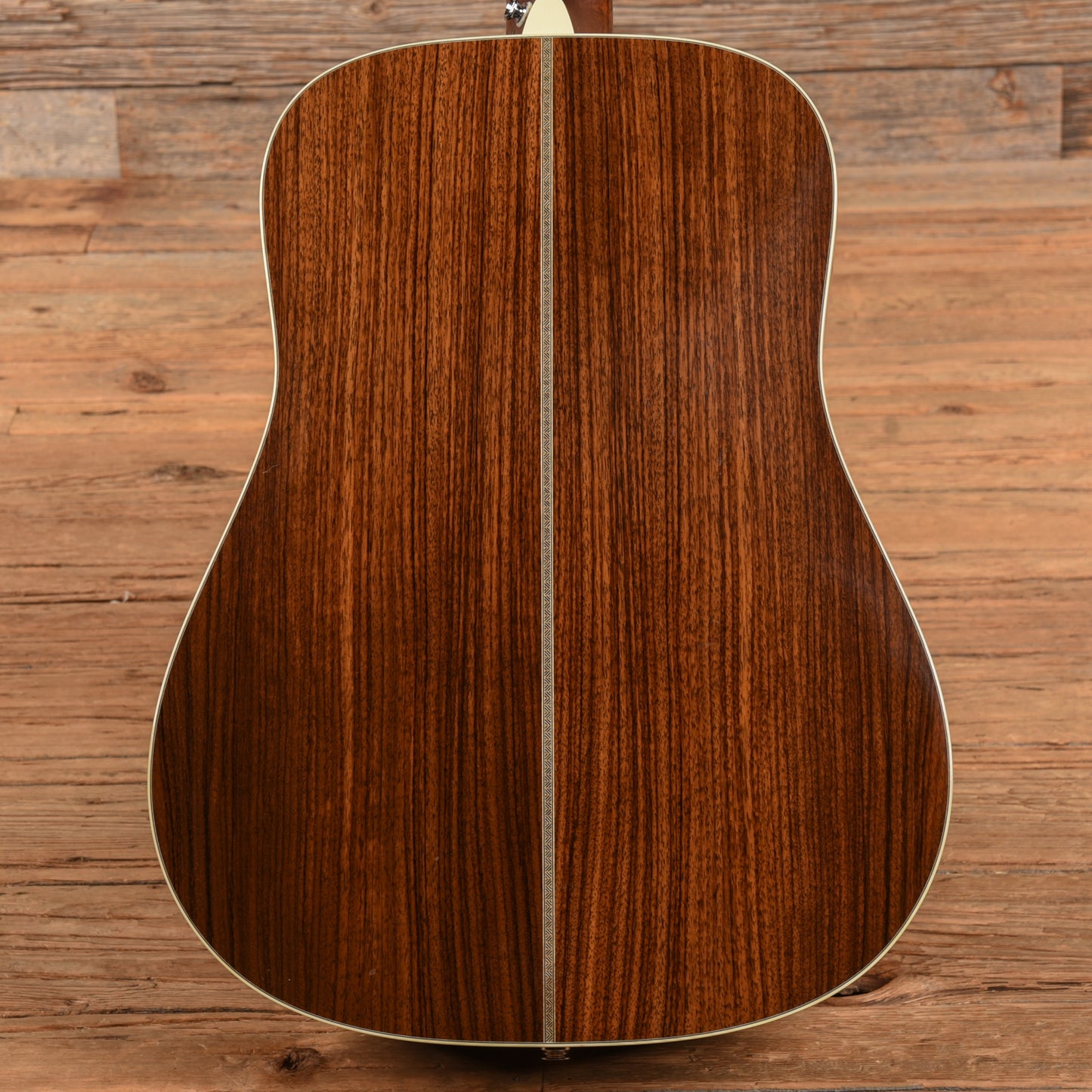 Martin D-28 Marquis Natural 2016