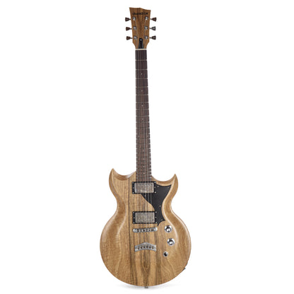 Dunable USA Black Limba Minotaur Satin Natural