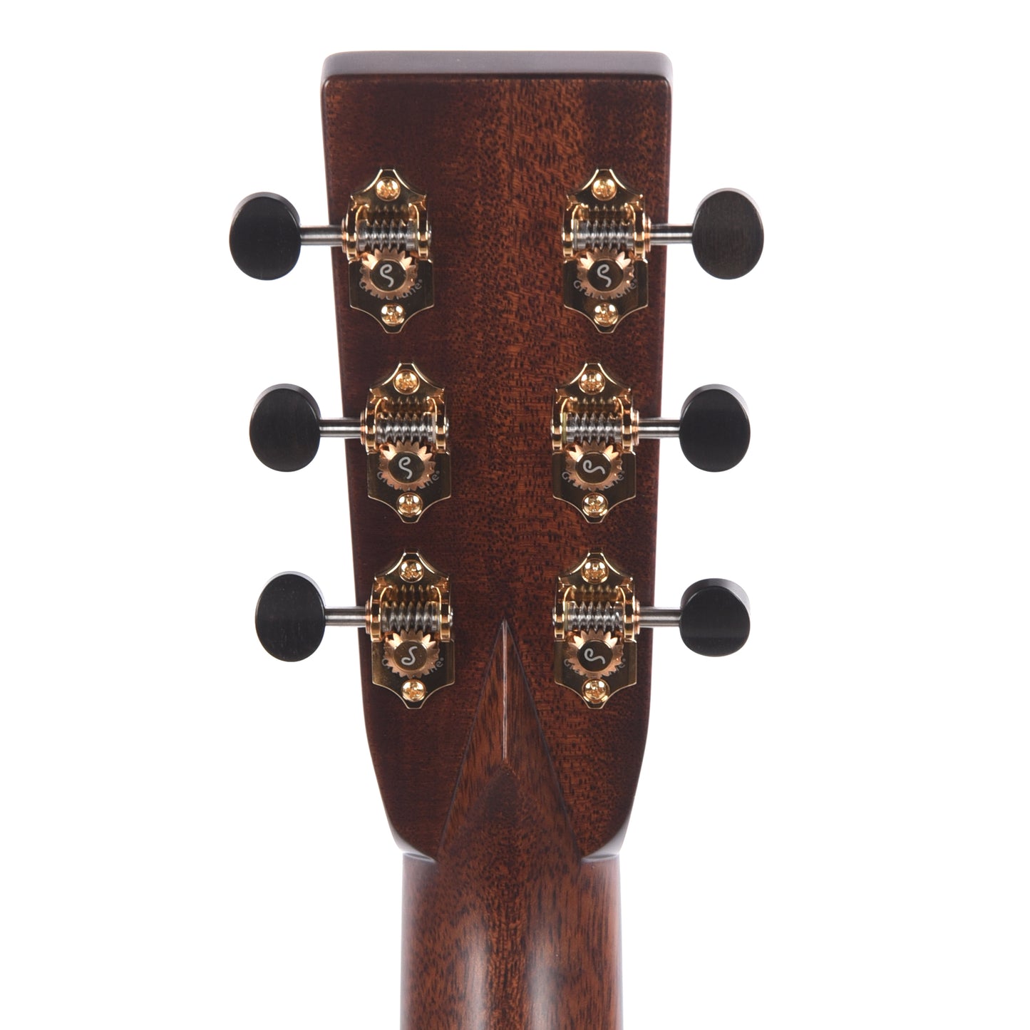 Bourgeois Touchstone Signature D Torrefied Alaskan Sitka/Madagascar Rosewood Natural