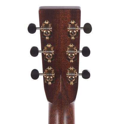 Bourgeois Touchstone Signature D Torrefied Alaskan Sitka/Madagascar Rosewood Natural