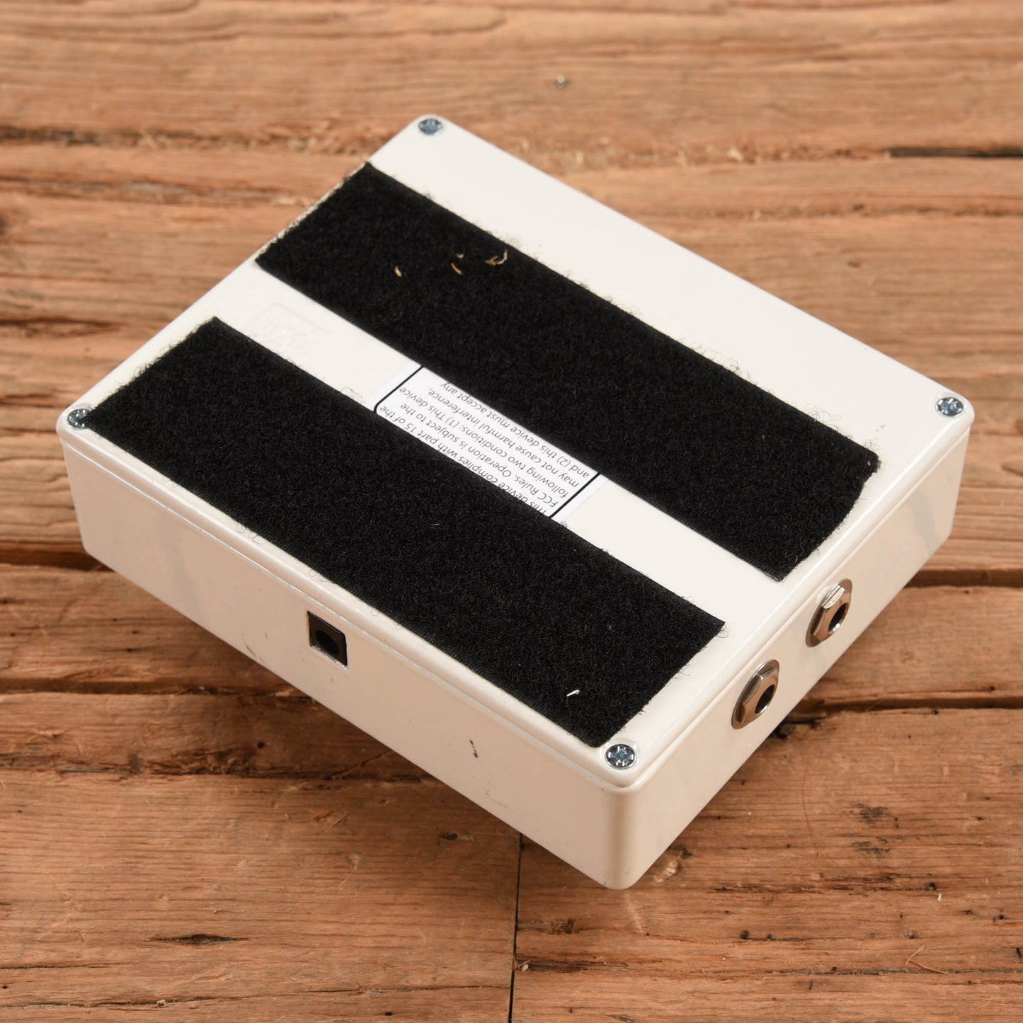 Electro-Harmonix Epitome