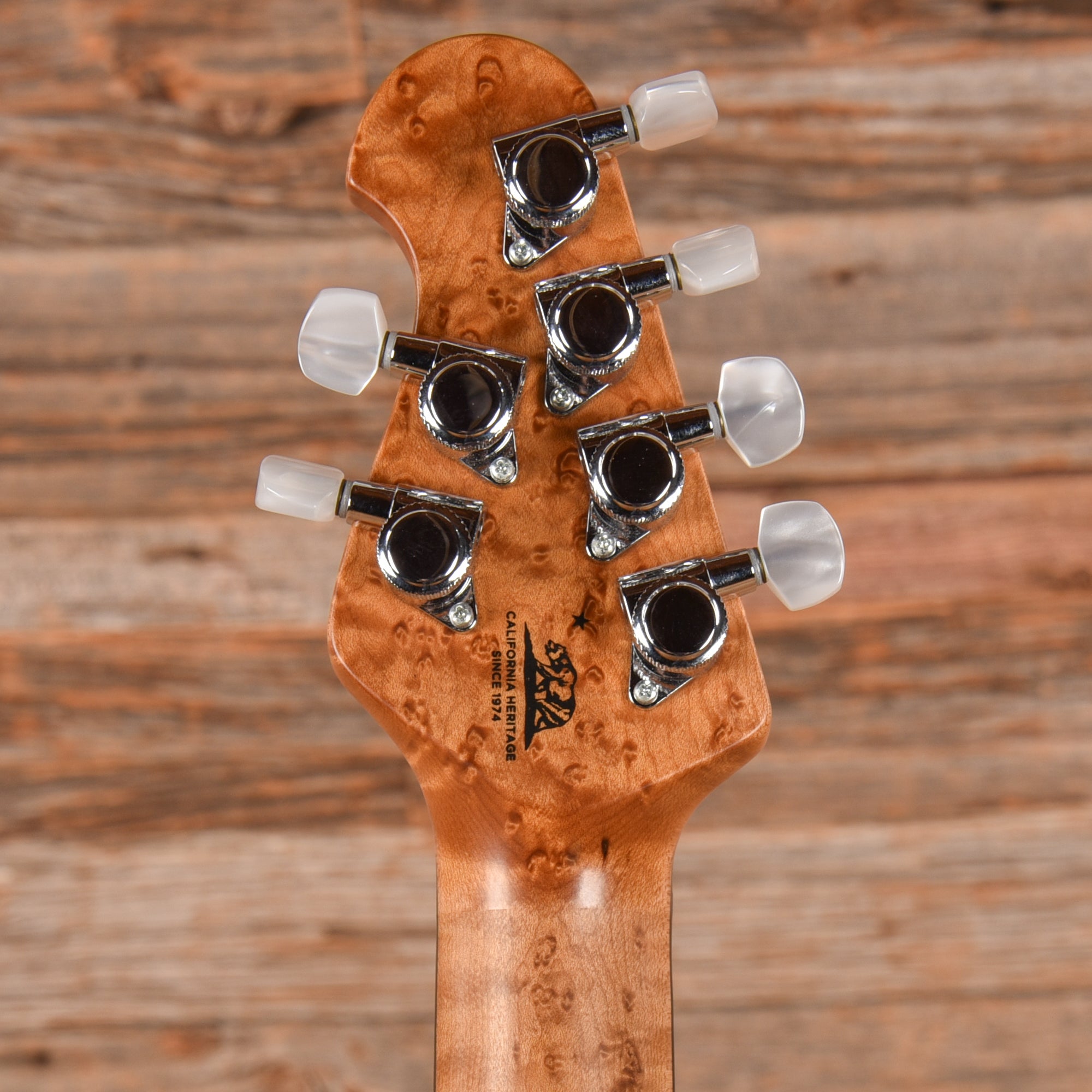 Music Man St Vincent Signature Starry Night 2016