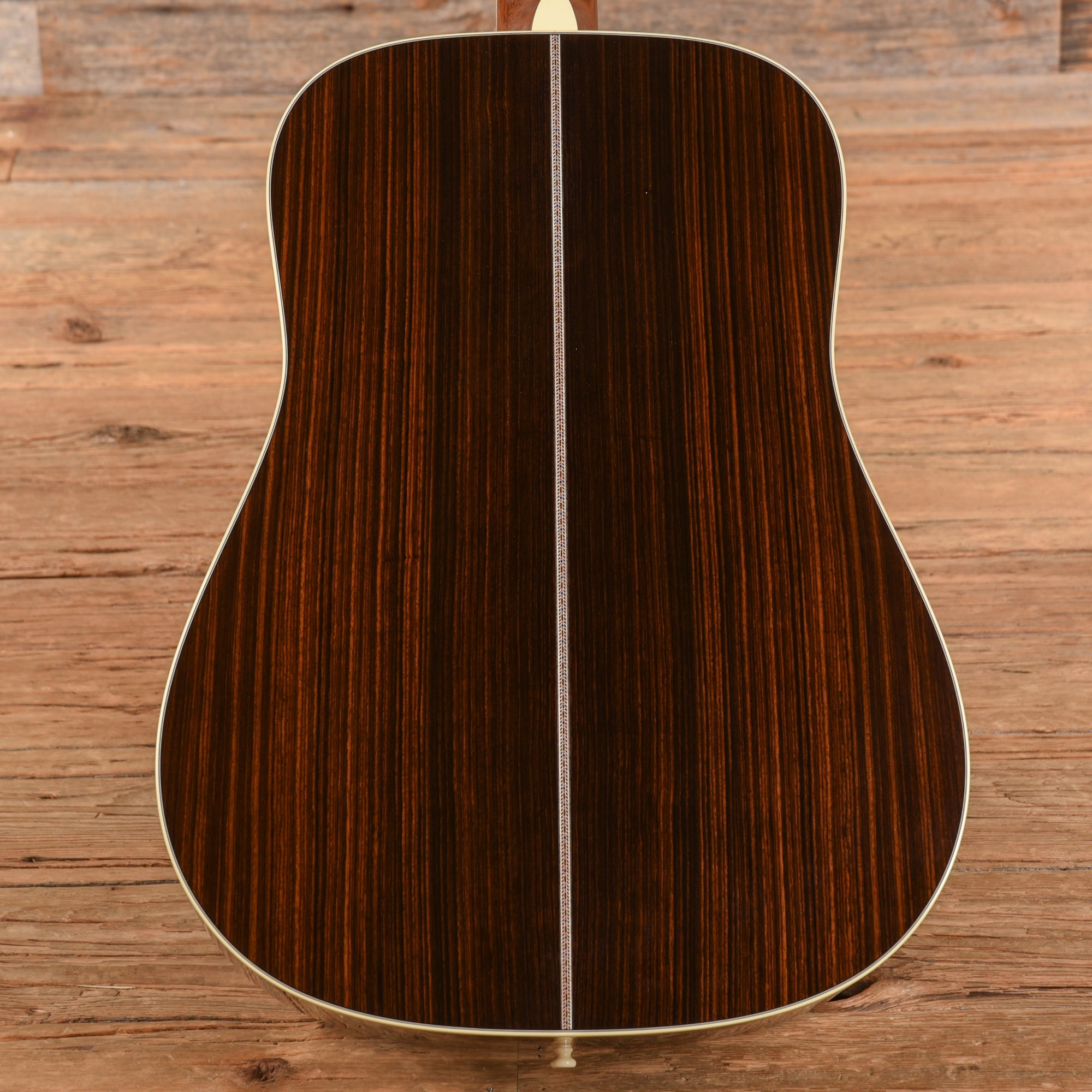 Martin Standard Series D-41 Sunburst