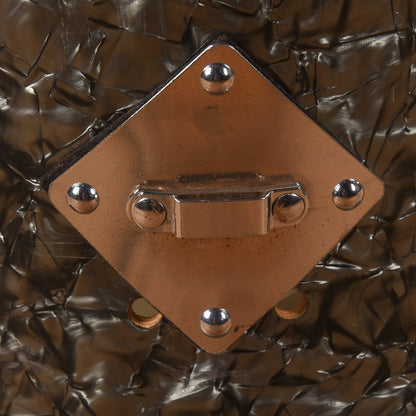 Gretsch Drums Gretsch Custom 13/16/20 USED Black Diamond Pearl 1970s