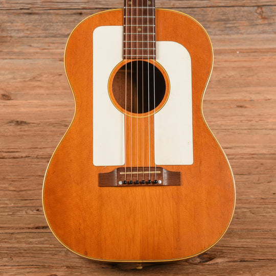 Gibson F-25 Folksinger Natural 1965