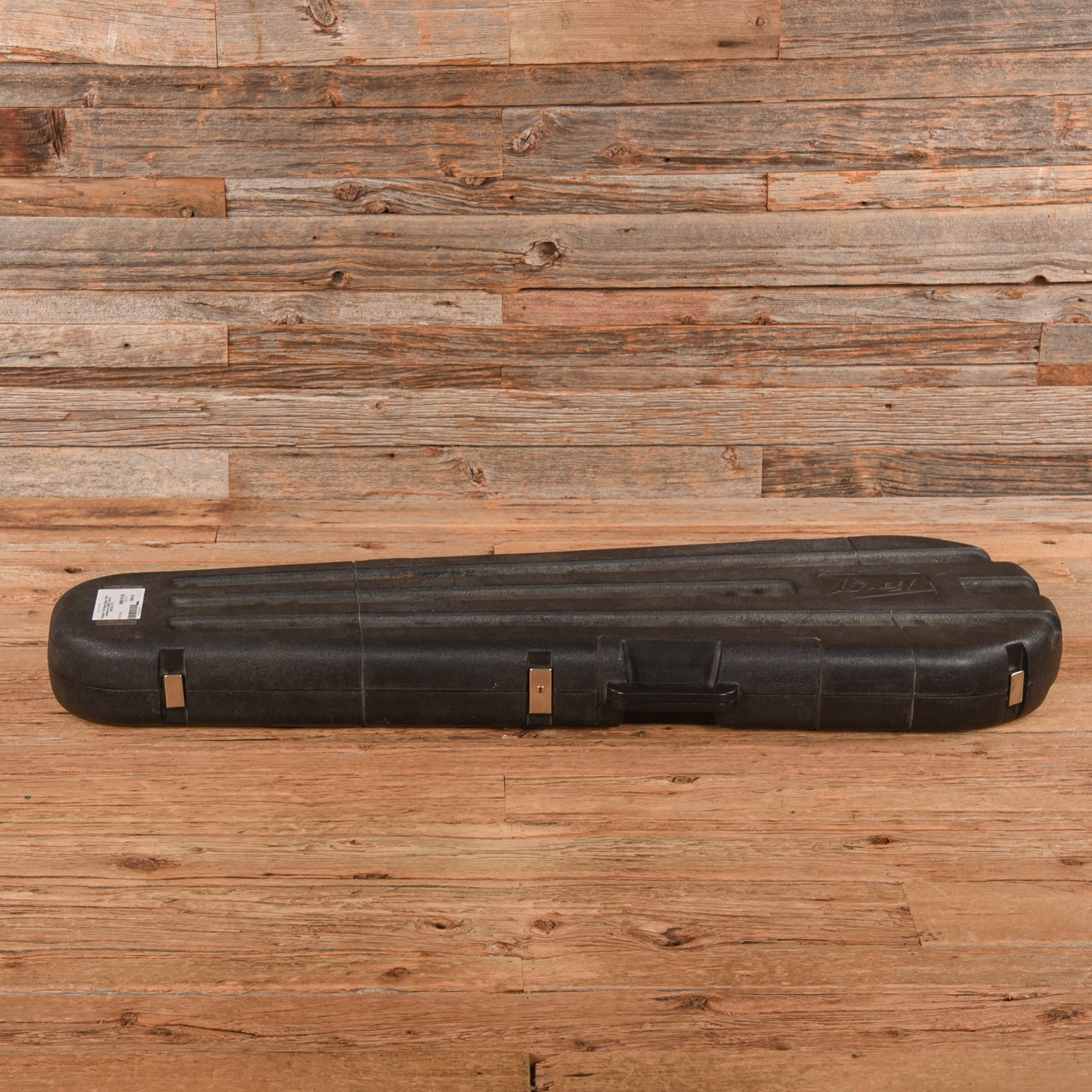 Peavey T-40 Bass Guitar Sunburst 1983