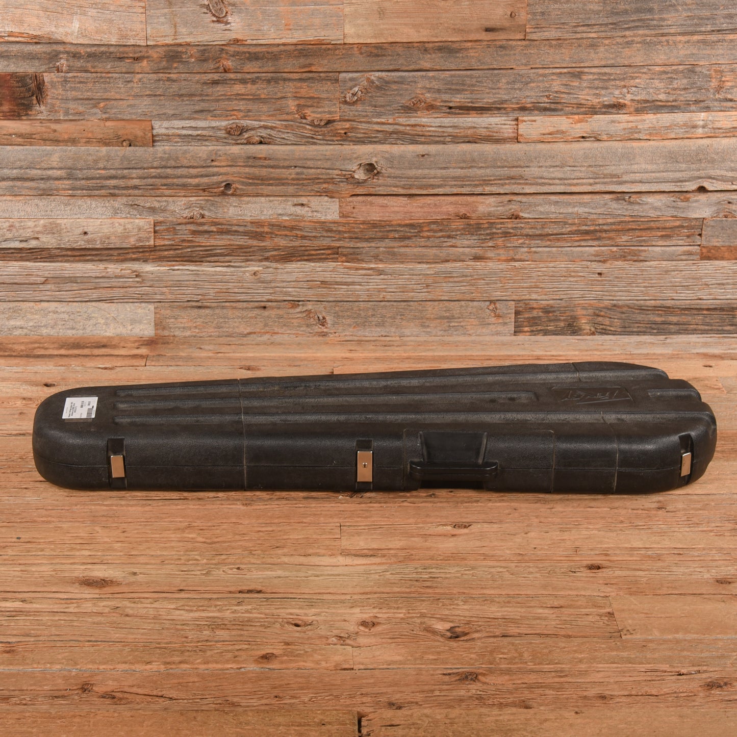 Peavey T-40 Bass Guitar Sunburst 1983