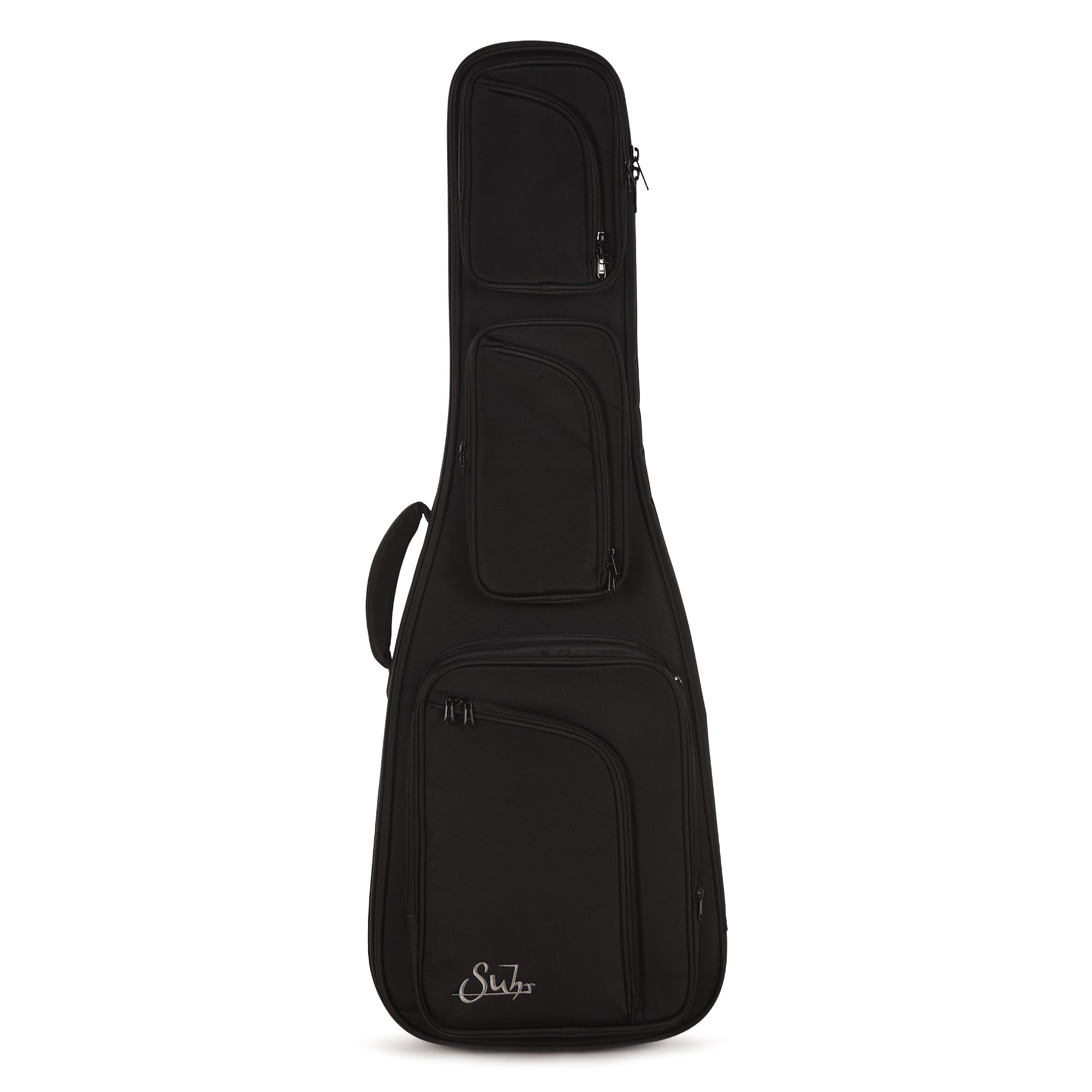 Suhr Andy Wood Signature Series Modern T Arancio Orange