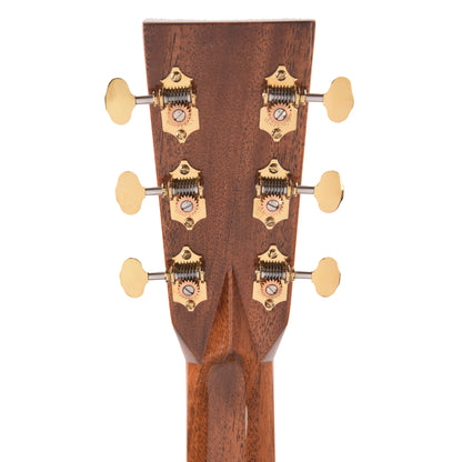 Martin D-42 Modern Deluxe Natural